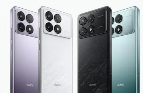 分宜苹果15维修中心分享红米K70和iPhone15该怎么选