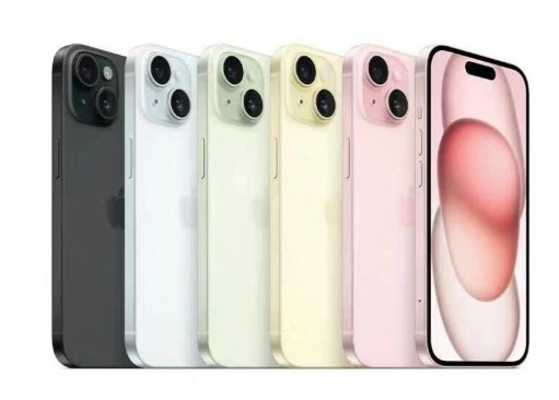 分宜苹果15维修中心分享红米K70和iPhone15该怎么选 