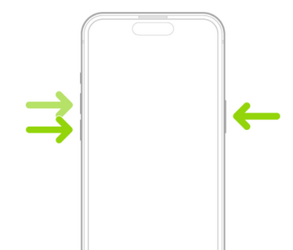 分宜苹果15服务店分享如何重新启动iPhone 15机型