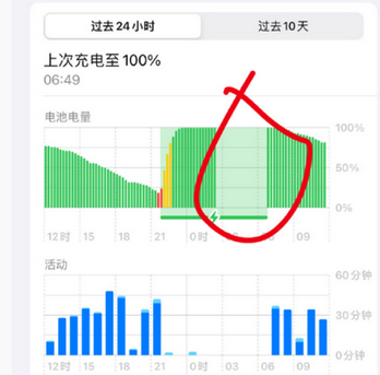 分宜苹果授权维修店分享iPhone夜间自动关机 分宜苹果授权维修店分享iPhone夜间自动关机