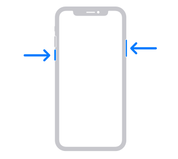 分宜苹果15维修站分享iPhone15如何强制关机重启 
