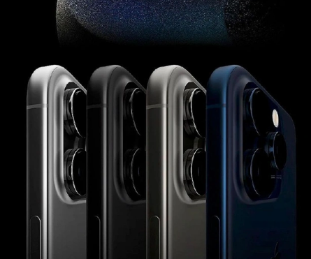 分宜苹果售后维修店分享iPhone15系列是否升级至8GB内存 
