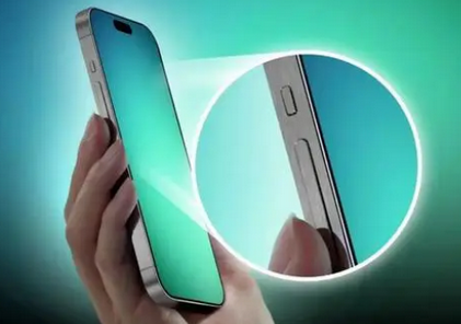 分宜苹果手机维修站分享iPhone什么时候会用上固态按钮 