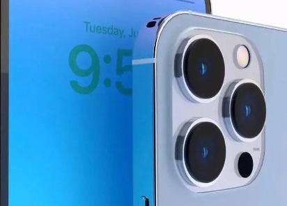 分宜苹果15售后维修分享iPhone15系列有哪些功能升级 