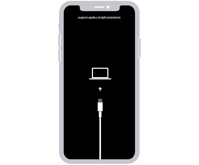 分宜白苹果维修店分享iPhone内存已满出现白苹果问题怎么办 