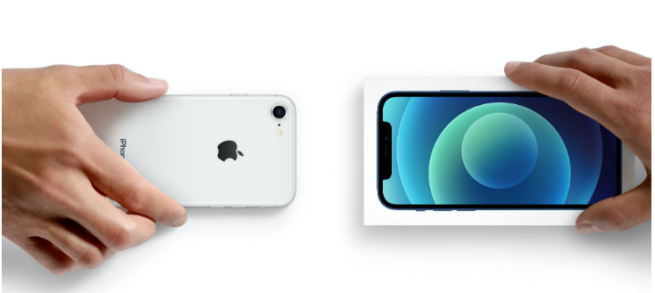 分宜苹果手机维修分享iPhone 12 系列选购攻略 